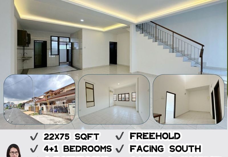 Bandar Baru Seri Alam