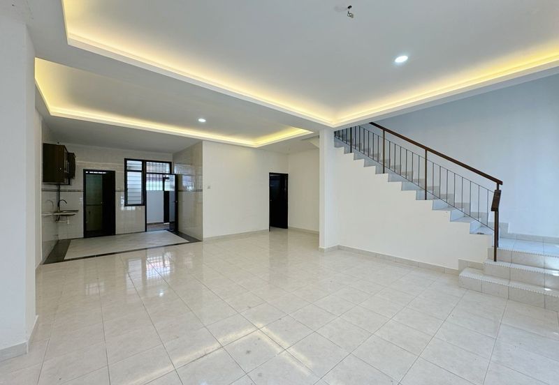 Bandar Baru Seri Alam