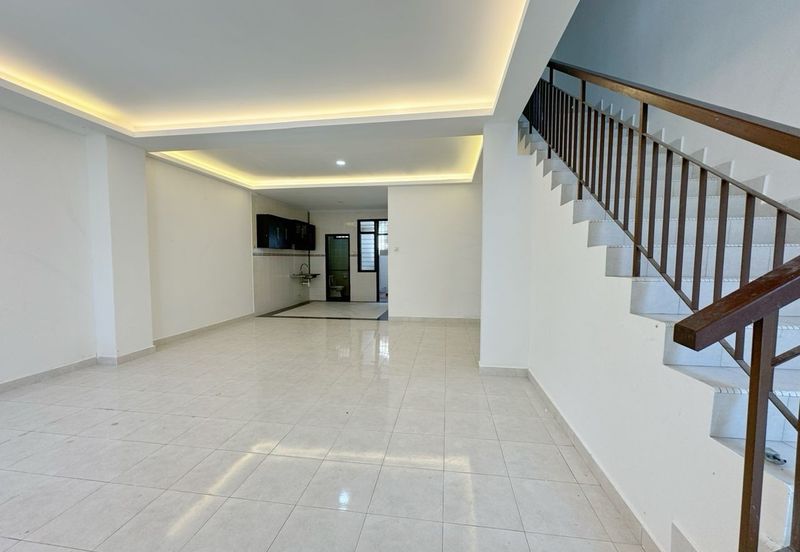 Bandar Baru Seri Alam