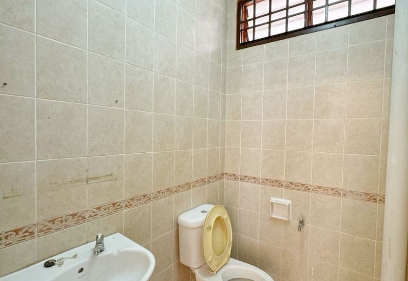 Bandar Baru Seri Alam