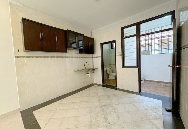 Bandar Baru Seri Alam