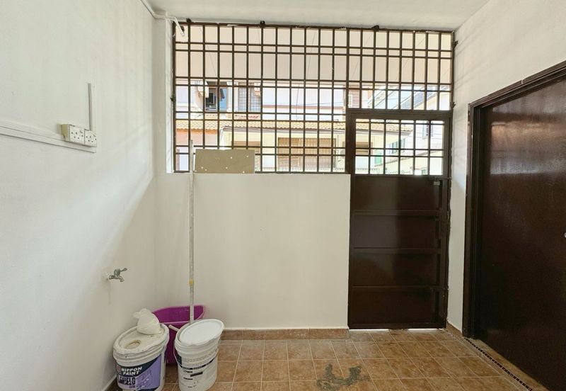 Bandar Baru Seri Alam