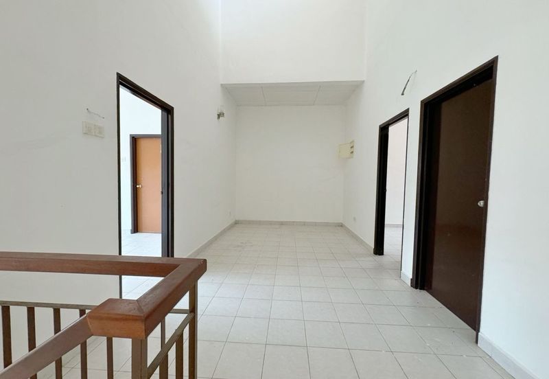 Bandar Baru Seri Alam