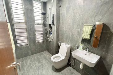 Iconia Garden Residence @ Taman Impian Emas