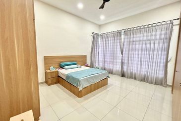 Iconia Garden Residence @ Taman Impian Emas