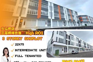 Crest @ Austin Emerald 2