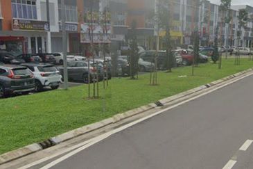 Crest @ Austin Emerald 2