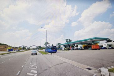 Taman Desa Cemerlang