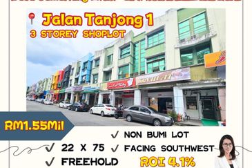 Taman Desa Cemerlang