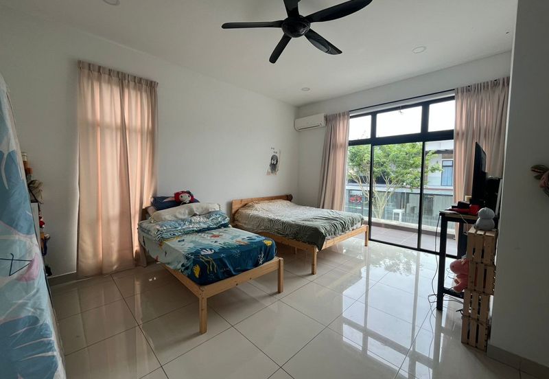 Taman Bandar Cemerlang