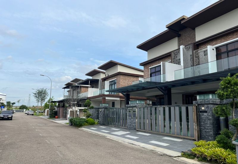 Taman Bandar Cemerlang