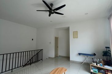 Taman Bandar Cemerlang