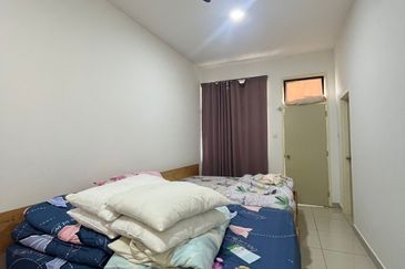 Taman Bandar Cemerlang