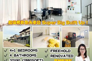 Taman Bandar Cemerlang