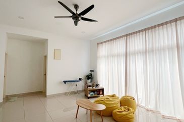 Taman Bandar Cemerlang