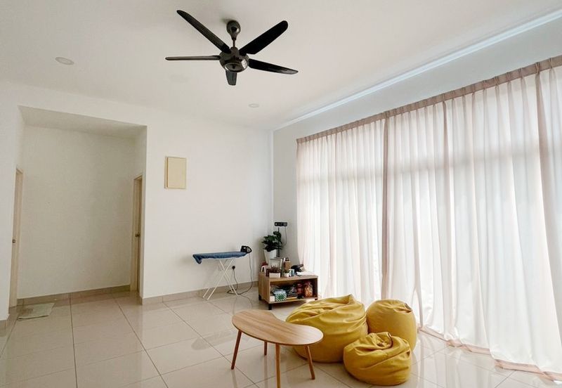 Taman Bandar Cemerlang