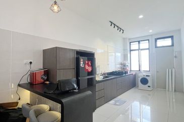 Taman Bandar Cemerlang