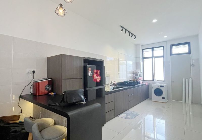 Taman Bandar Cemerlang