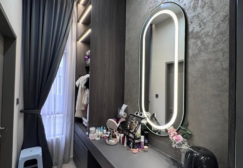 Plenitube Harp @ Taman Desa Tebrau