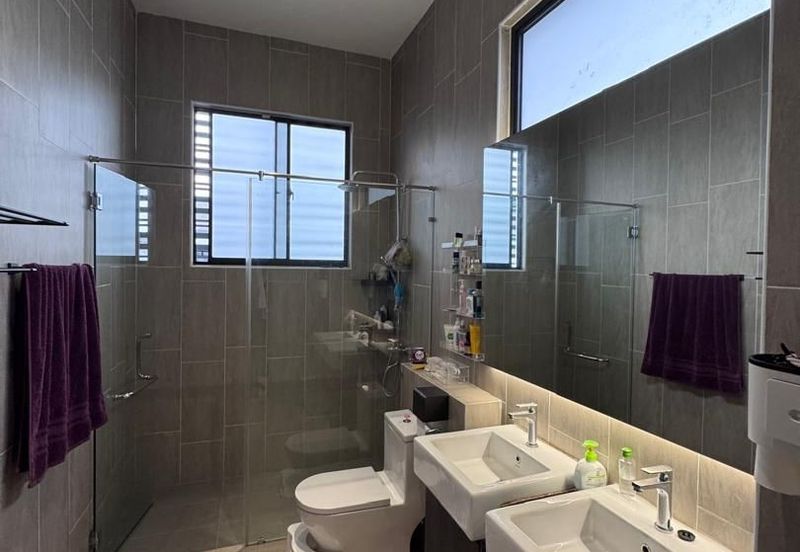 Plenitube Harp @ Taman Desa Tebrau