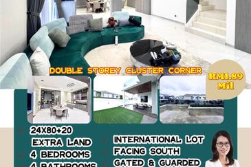 Plenitube Harp @ Taman Desa Tebrau