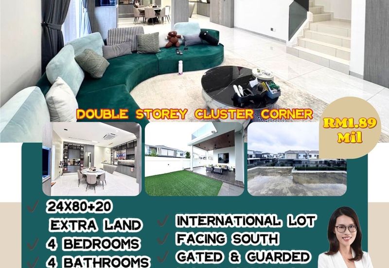 Plenitube Harp @ Taman Desa Tebrau