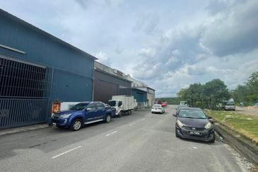 Taman Tan Sri Yaacob