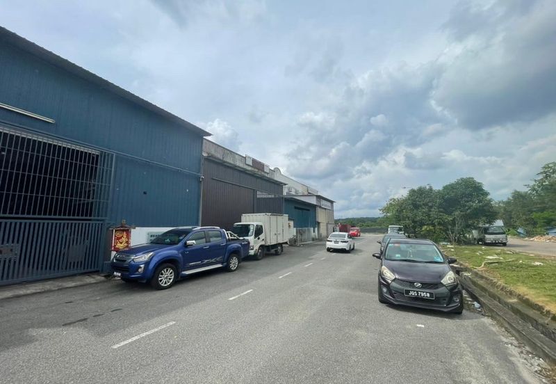 Taman Tan Sri Yaacob