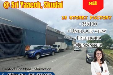 Taman Tan Sri Yaacob