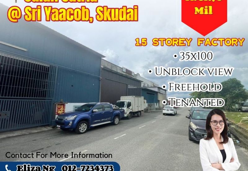 Taman Tan Sri Yaacob