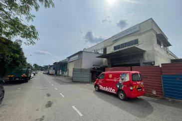 Taman Tan Sri Yaacob