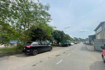 Taman Tan Sri Yaacob