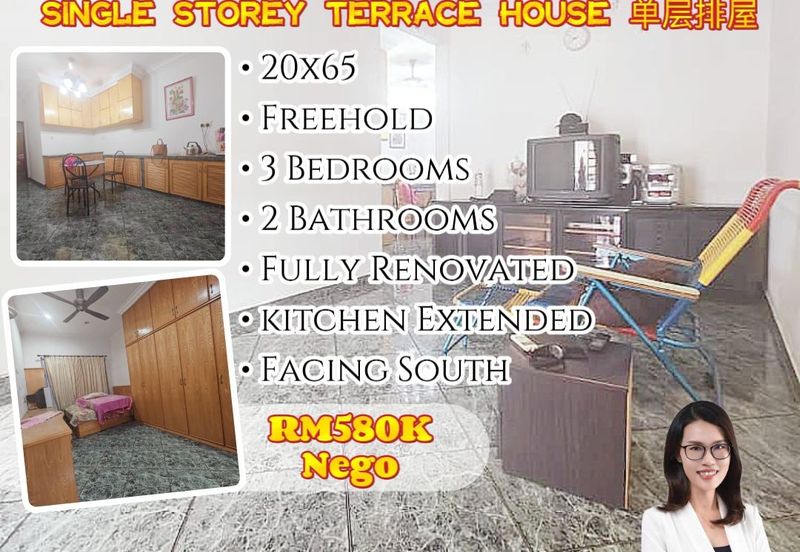 Bandar Baru Permas Jaya