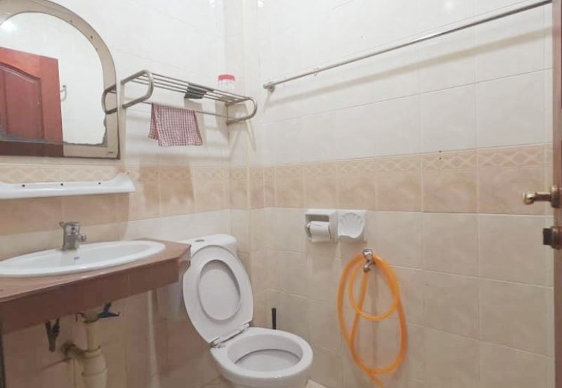 Bandar Baru Permas Jaya