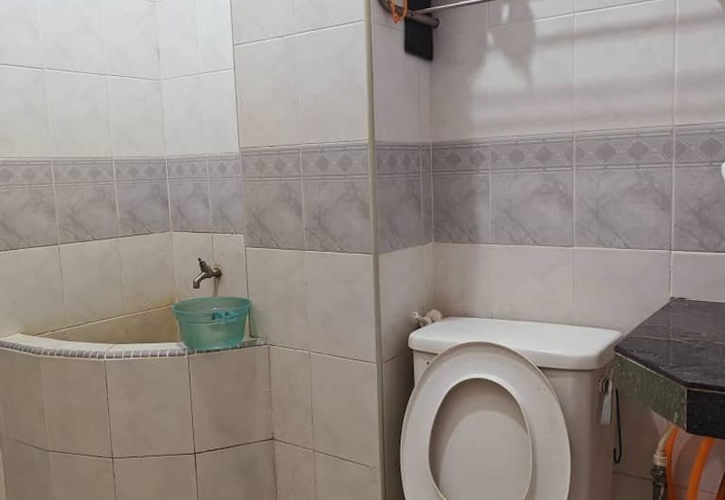 Bandar Baru Permas Jaya