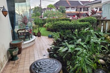 Taman Suria, Johor Bharu