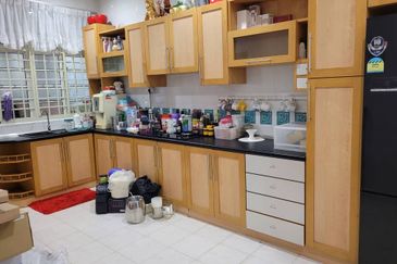 Taman Suria, Johor Bharu