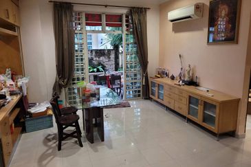 Taman Suria, Johor Bharu