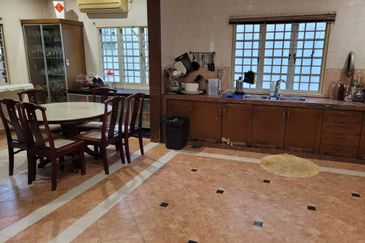 Taman Suria, Johor Bharu