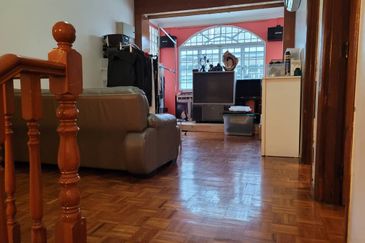 Taman Suria, Johor Bharu