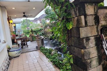 Taman Suria, Johor Bharu