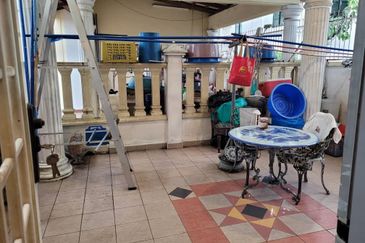 Taman Suria, Johor Bharu