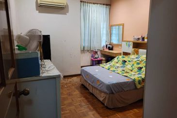 Taman Suria, Johor Bharu