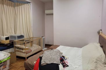 Taman Suria, Johor Bharu