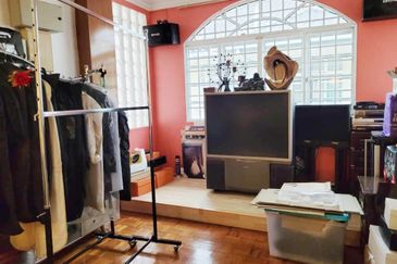 Taman Suria, Johor Bharu