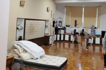 Taman Suria, Johor Bharu