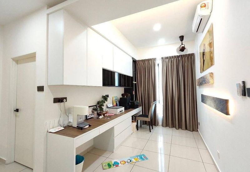 Oleander @ Kempas Utama