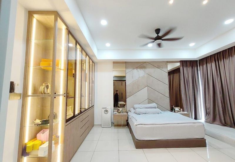 Oleander @ Kempas Utama