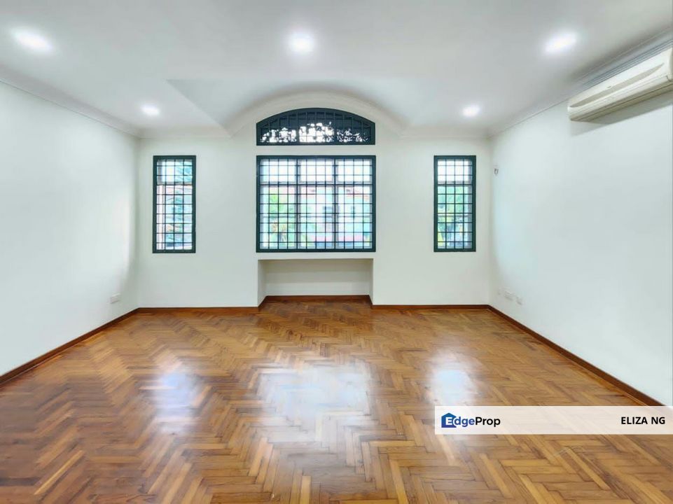 Taman Gaya Jalan Sasa Precinct 3A Southwest renovated Double Storey for Sale, Johor, Ulu Tiram