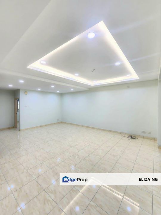 Taman Gaya Jalan Sasa Precinct 3A Southwest renovated Double Storey for Sale, Johor, Ulu Tiram